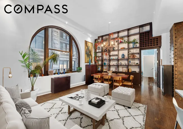1st image of 150 Nassau St #2A, New York, NY 10038 | MLS# RLS20094279