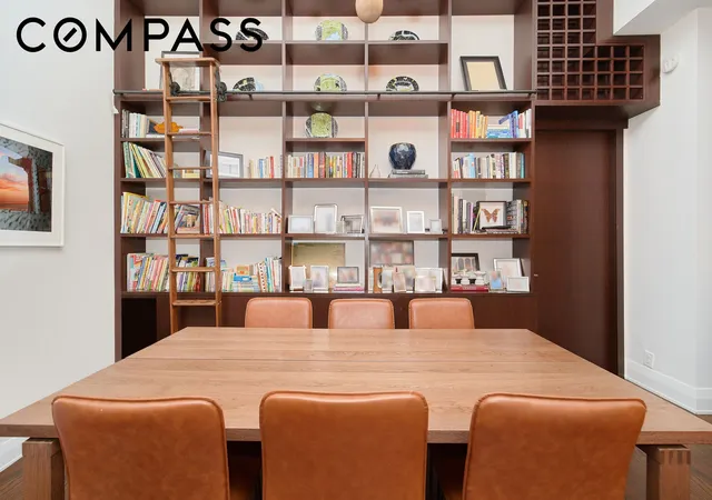 3rd image of 150 Nassau St #2A, New York, NY 10038 | MLS# RLS20094279