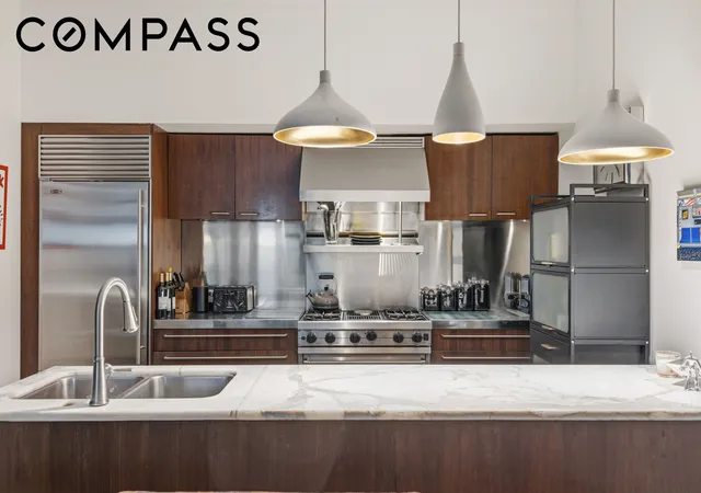 4th image of 150 Nassau St #2A, New York, NY 10038 | MLS# RLS20094279