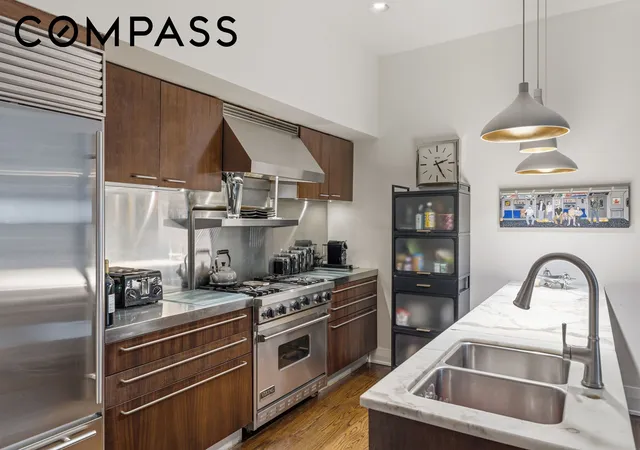 5th image of 150 Nassau St #2A, New York, NY 10038 | MLS# RLS20094279