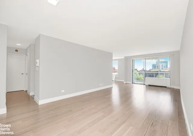 1st image of 3333 Henry Hudson Pkwy #8B, Bronx, NY 10463 | MLS# RLS20094281