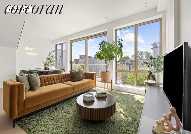 2nd image of 174 Eagle St, New York City, NY 11222