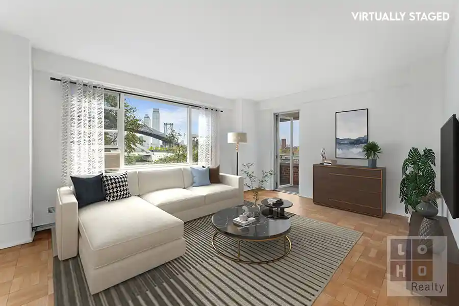 Photo 1 of Condo for sale at 477 Fdr Dr #206, New York, NY 10002 | MLS# RLS20094303 | Listing updated on 2026-10-31