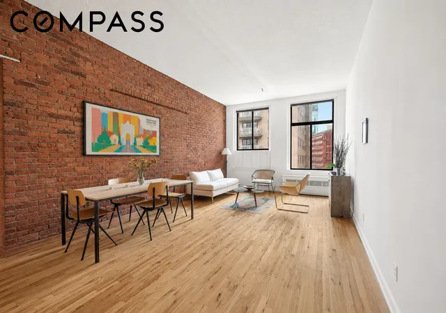 Photo 1 of Condo for sale at 303 Mercer St #A502, New York, NY 10003 | MLS# RLS20094306 | Listing updated on 2026-06-14