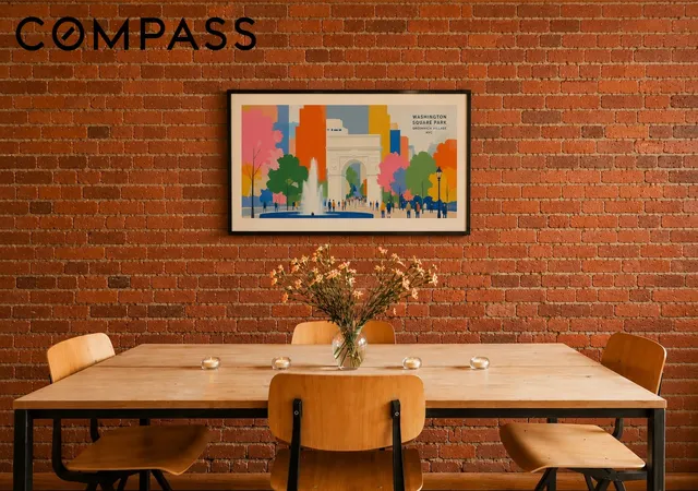 Photo 4 of House for sale at 303 Mercer St #A502, New York, NY 10003 | MLS# RLS20094306 | Listing updated on 2026-06-14