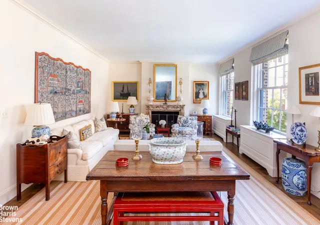 Photo 1 of Condo for sale at 570 Park Ave #3C, New York, NY 10065 | MLS# RLS20094310 | Listing updated on 2026-05-29