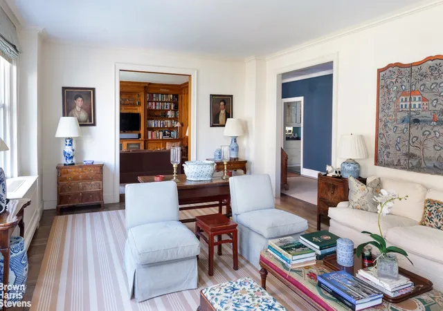 Photo 2 of Condo for sale at 570 Park Ave #3C, New York, NY 10065 | MLS# RLS20094310 | Listing updated on 2026-05-29