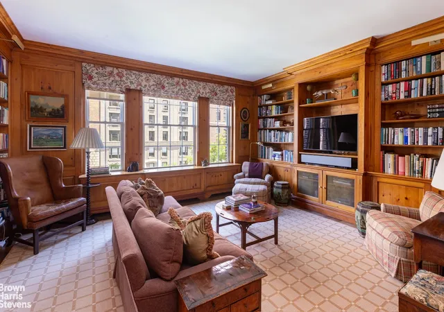 Photo 3 of Condo for sale at 570 Park Ave #3C, New York, NY 10065 | MLS# RLS20094310 | Listing updated on 2026-05-29