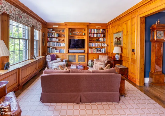 Listing Photo 4 - Condo for sale in building located at 570 Park Ave, New York City, NY 10065 - Unit #3C