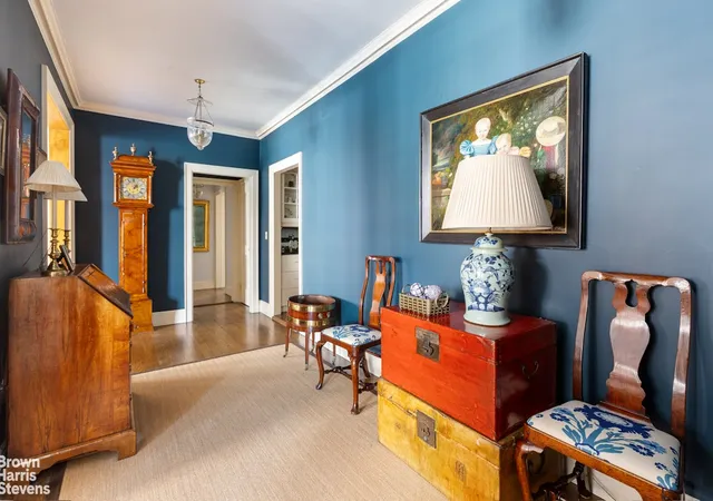 Listing Photo 5 - Condo for sale in building located at 570 Park Ave, New York City, NY 10065 - Unit #3C