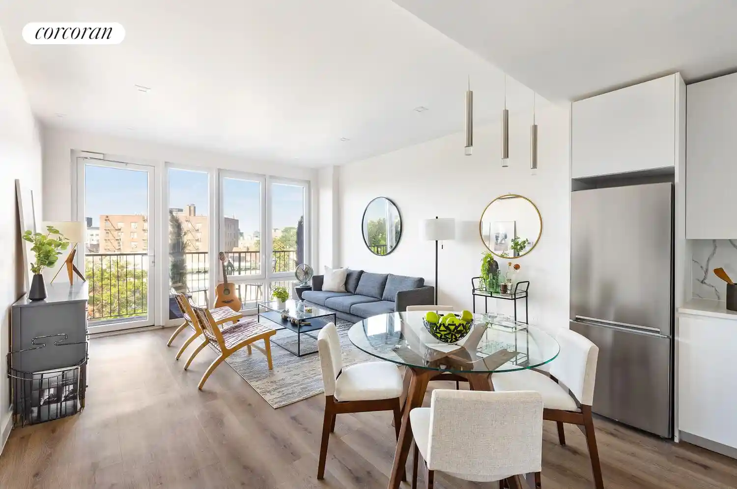 Photo 1 of Condo for sale at 1462 Flatbush Ave #2F, New York City, NY 11210 | MLS# RLS20094321 | Listing updated on 2026-10-24