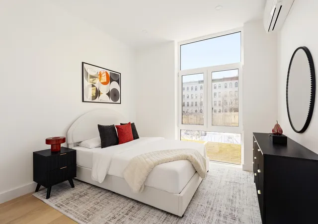 2nd image of 301 Stockholm St, Brooklyn, NY 11237