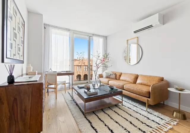 2nd image of 410 Fenimore St #3-F, New York City, NY 11225 | MLS# RLS20094326