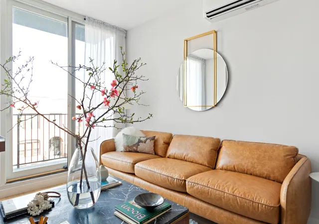 3rd image of 410 Fenimore St #3-F, New York City, NY 11225 | MLS# RLS20094326