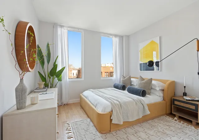 2nd image of 410 Fenimore St, New York City, NY 11225