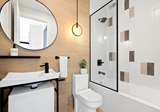 8th image of 410 Fenimore St #3-F, New York City, NY 11225 | MLS# RLS20094326
