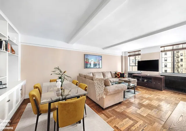 Photo 1 of Condo for sale at 110 E 87th Street #9B, New York City, NY 10128 | MLS# RLS20094353 | Listing updated on 2026-08-02