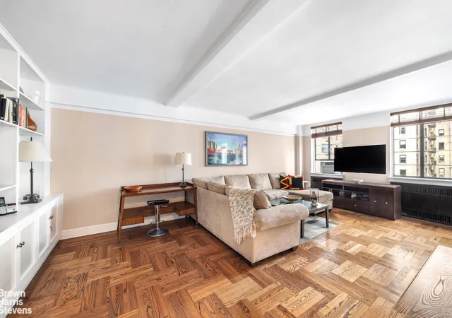 Photo 2 of Condo for sale at 110 E 87th Street #9B, New York City, NY 10128 | MLS# RLS20094353 | Listing updated on 2026-08-02