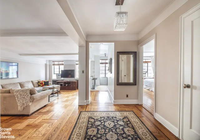 Photo 3 of Condo for sale at 110 E 87th Street #9B, New York City, NY 10128 | MLS# RLS20094353 | Listing updated on 2026-08-02