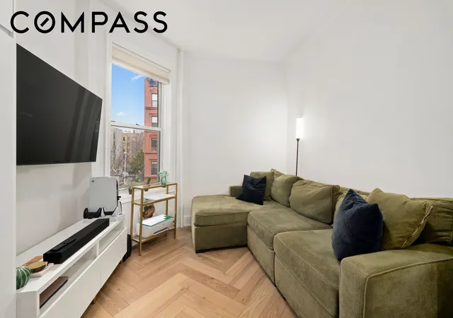 1st image of 128 W 138th St #3E, New York, NY 10030 | MLS# RLS20093710