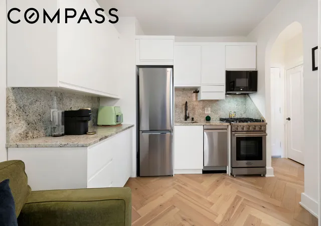 2nd image of 128 W 138th St #3E, New York, NY 10030 | MLS# RLS20093710