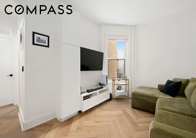 Photo 3 of House for sale at 128 W 138th Street #3E, New York, NY 10030 | MLS# RLS20093710 | Listing updated on 2026-08-04