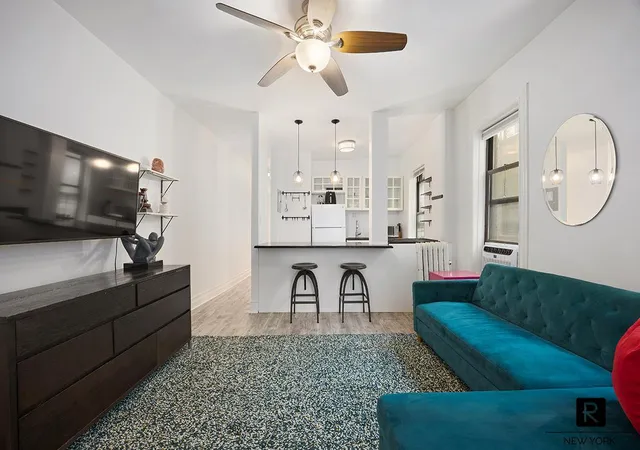 Homes for sale in New York City, NY | 1993 Amsterdam Ave #33, New York City, NY 10032 | MLS# RLS20094358
