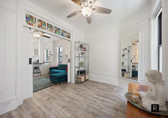 Homes for sale in New York City, NY | 1993 Amsterdam Ave #33, New York City, NY 10032 | MLS# RLS20094358