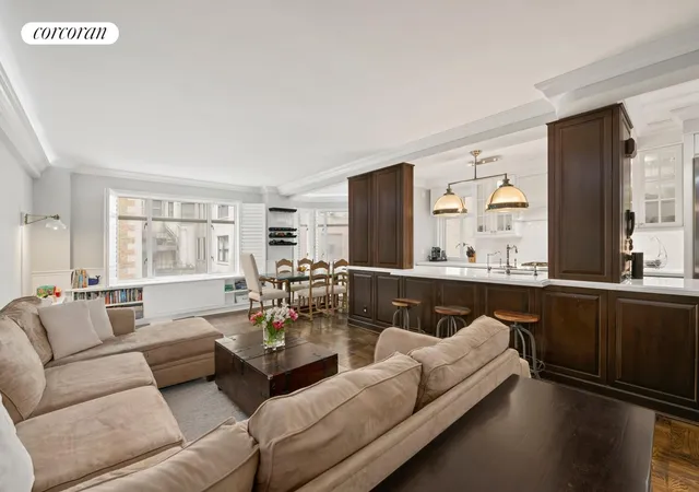 House for sale at 65 E 76th Street #2AE, New York, NY 10021 | MLS# RLS20094365 | Listing updated on 2026-06-06