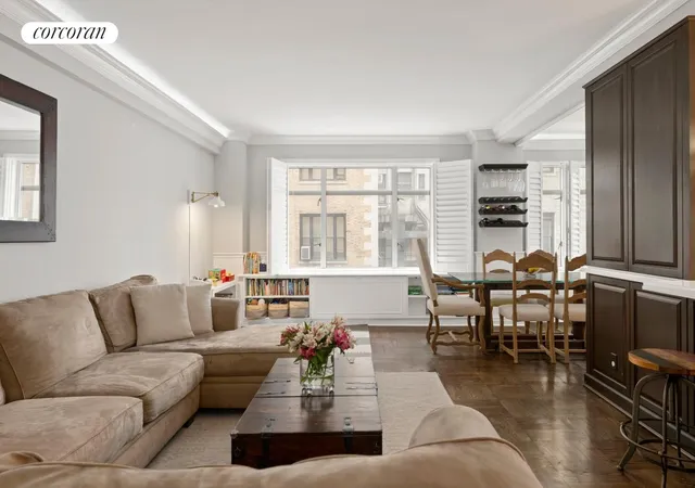 Photo 1 of House for sale at 65 E 76th Street #2AE, New York, NY 10021 | MLS# RLS20094365 | Listing updated on 2026-06-06