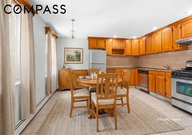 Photo 3 of Sale Pending at 234 56th Street, Brooklyn, NY 11220 | MLS# RLS20094367 | Listing updated on 2026-07-16