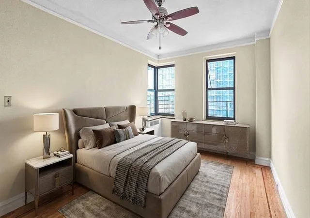 Photo 3 of Condo for sale at 860 Grand Concourse #7-M, Bronx, NY 10451 | MLS# RLS20094382 | Listing updated on 2026-08-28