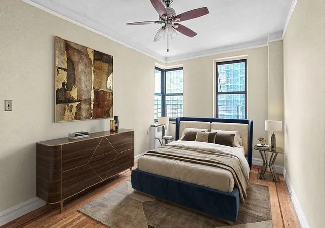 Photo 4 of House for sale at 860 Grand Concourse #7-M, Bronx, NY 10451 | MLS# RLS20094382 | Listing updated on 2026-08-28