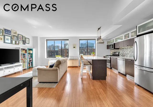Homes for sale in New York City, NY | 353 E 104Th St #9C, New York City, NY 10029 | MLS# RLS20094384