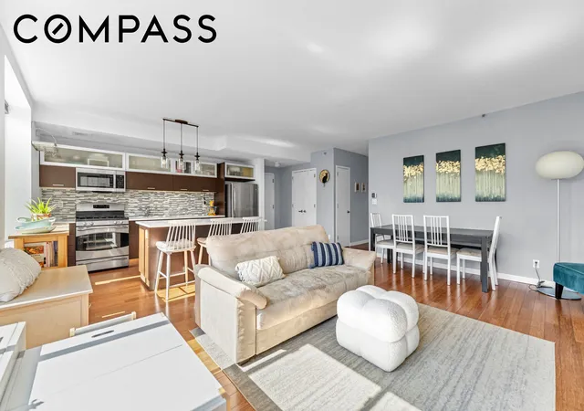 Homes for sale in New York City, NY | 353 E 104Th St #9C, New York City, NY 10029 | MLS# RLS20094384