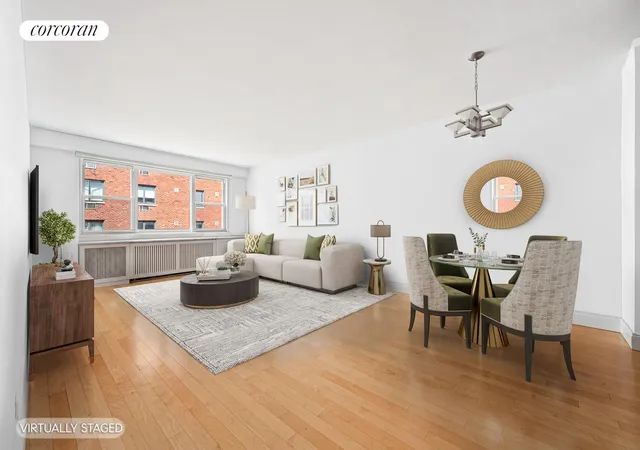 1st image of 101 W 12Th St #10H, New York, NY 10011 | MLS# RLS20094385