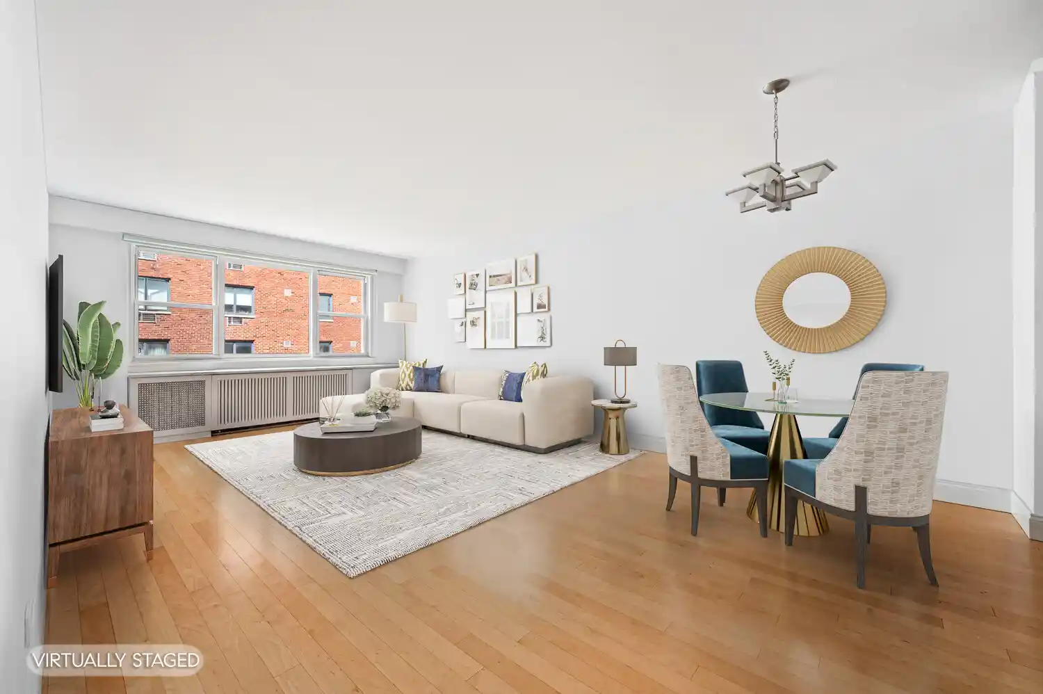 Photo 1 of Condo for sale at 101 W 12th Street #10H, New York, NY 10011 | MLS# RLS20094385 | Listing updated on 2026-10-29