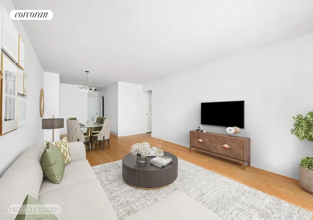 2nd image of 101 W 12Th St #10H, New York, NY 10011 | MLS# RLS20094385