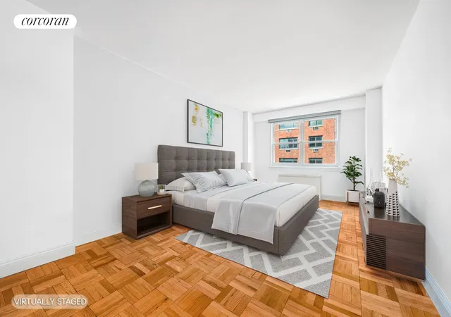 3rd image of 101 W 12Th St #10H, New York, NY 10011 | MLS# RLS20094385