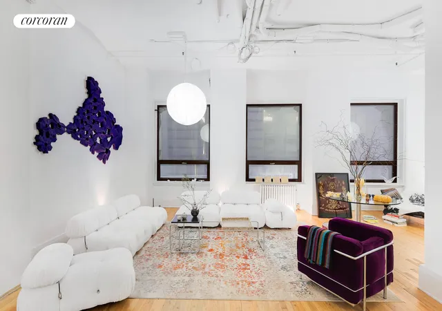 1st image of 50 Pine St #FL2, New York City, NY 10005 | MLS# RLS20094387