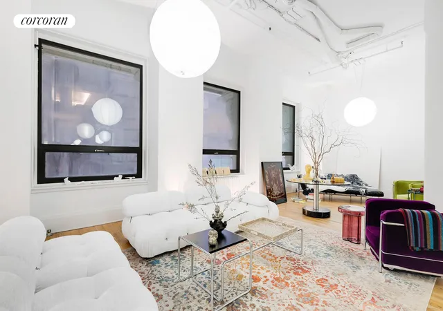 2nd image of 50 Pine St #FL2, New York City, NY 10005 | MLS# RLS20094387