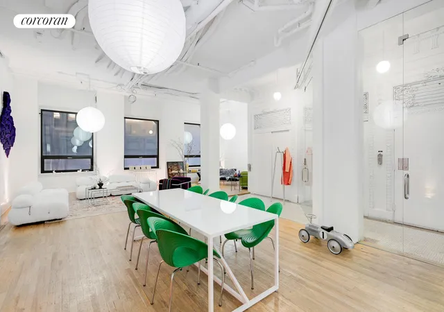 3rd image of 50 Pine St #FL2, New York City, NY 10005 | MLS# RLS20094387