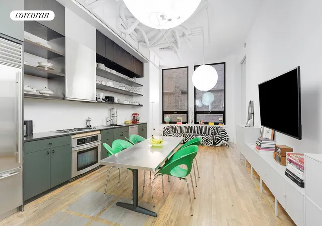 5th image of 50 Pine St #FL2, New York City, NY 10005 | MLS# RLS20094387