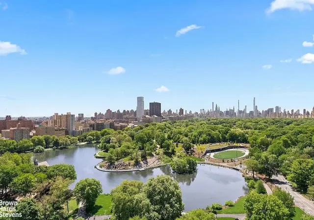 Homes for sale in New York City, NY | 111 Central Park, New York City, NY 10026 | Houzeo