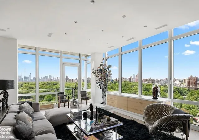 Homes for sale in New York City, NY | 111 Central Park N #PHB, New York City, NY 10026 | MLS# RLS20094417