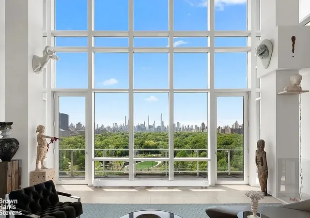 Homes for sale in New York City, NY | 111 Central Park N, New York City, NY 10026