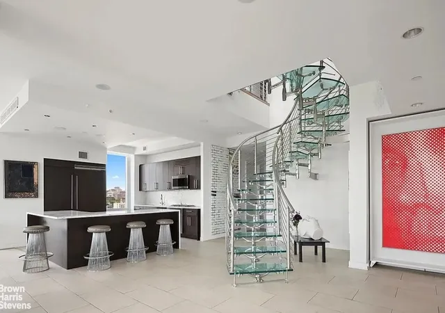 Homes for sale in New York City, NY | 111 Central Park N, New York City, NY 10026