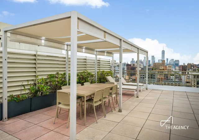 22nd image of 130 W 19th St #THD, New York, NY 10011 | MLS# RLS20094424