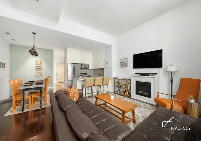 5th image of 130 W 19Th St #THD, New York, NY 10011 | MLS# RLS20094424