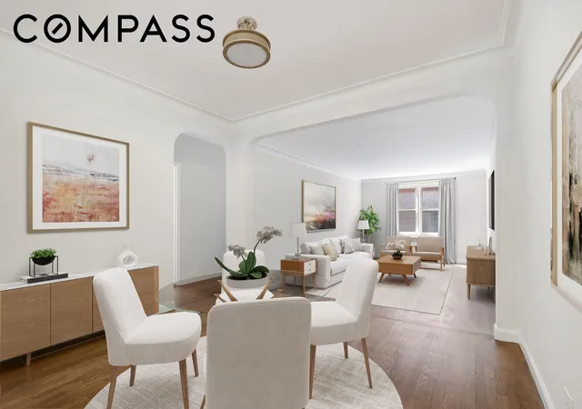 1st image of 300 W 53Rd St #3CC, New York City, NY 10019 | MLS# RLS20094425